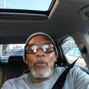 Meet your Posher, Darnell